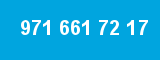 971 661 72 17